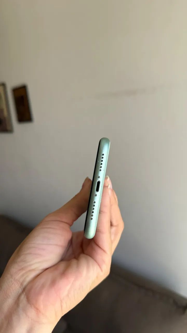 iPhone 11  - Foto 5
