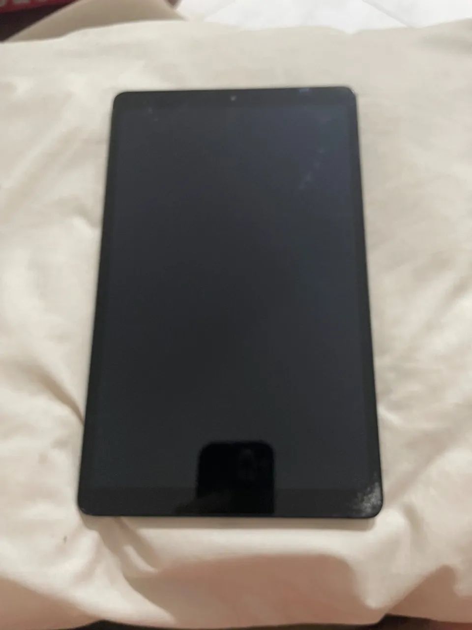 Tablete Samsung tela 10 polegadas 