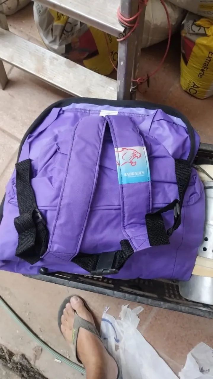 Bag motoboy  - Foto 3