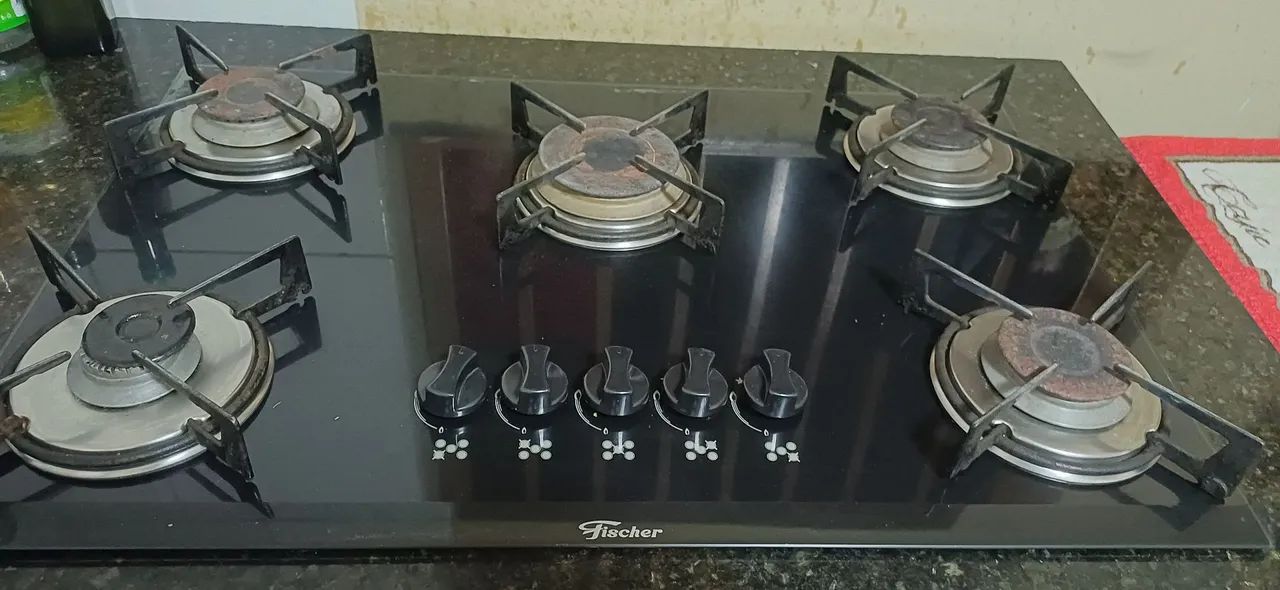 CookTop Fischer  - Foto 4