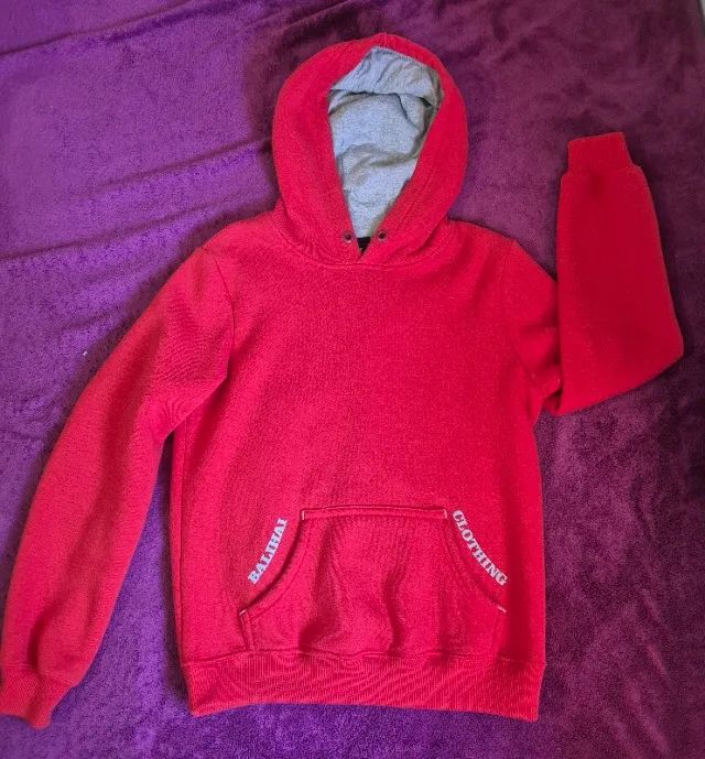 Moletom Bali Hai M