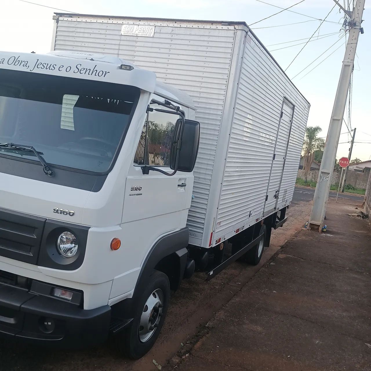 Frete e mudanças para todo o Brasil  - Foto 2