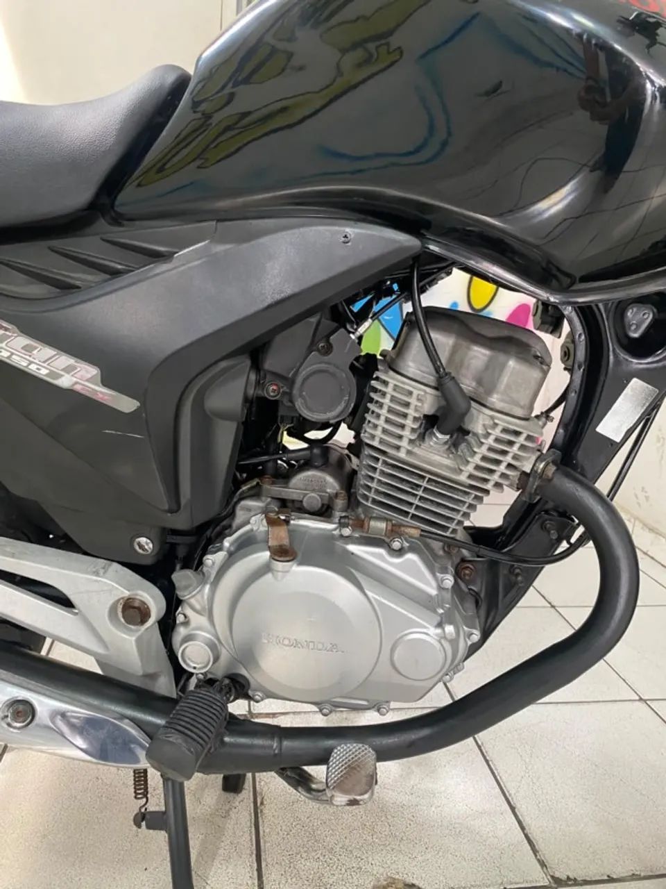 TITAN 150 2011/2011 - Foto 5