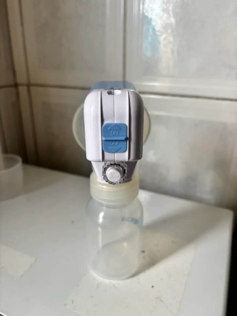 Bomba tira leite - Foto 4
