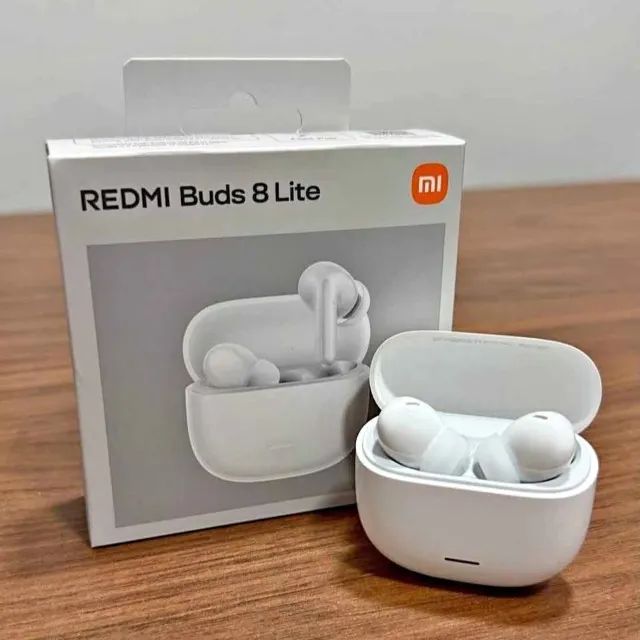 Redmi Buds 8 Lite - Foto 4