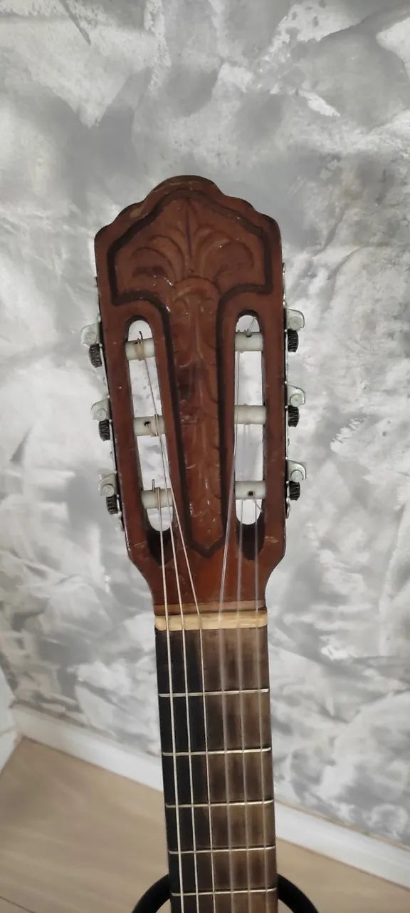Violão Di Giorgio - Foto 2