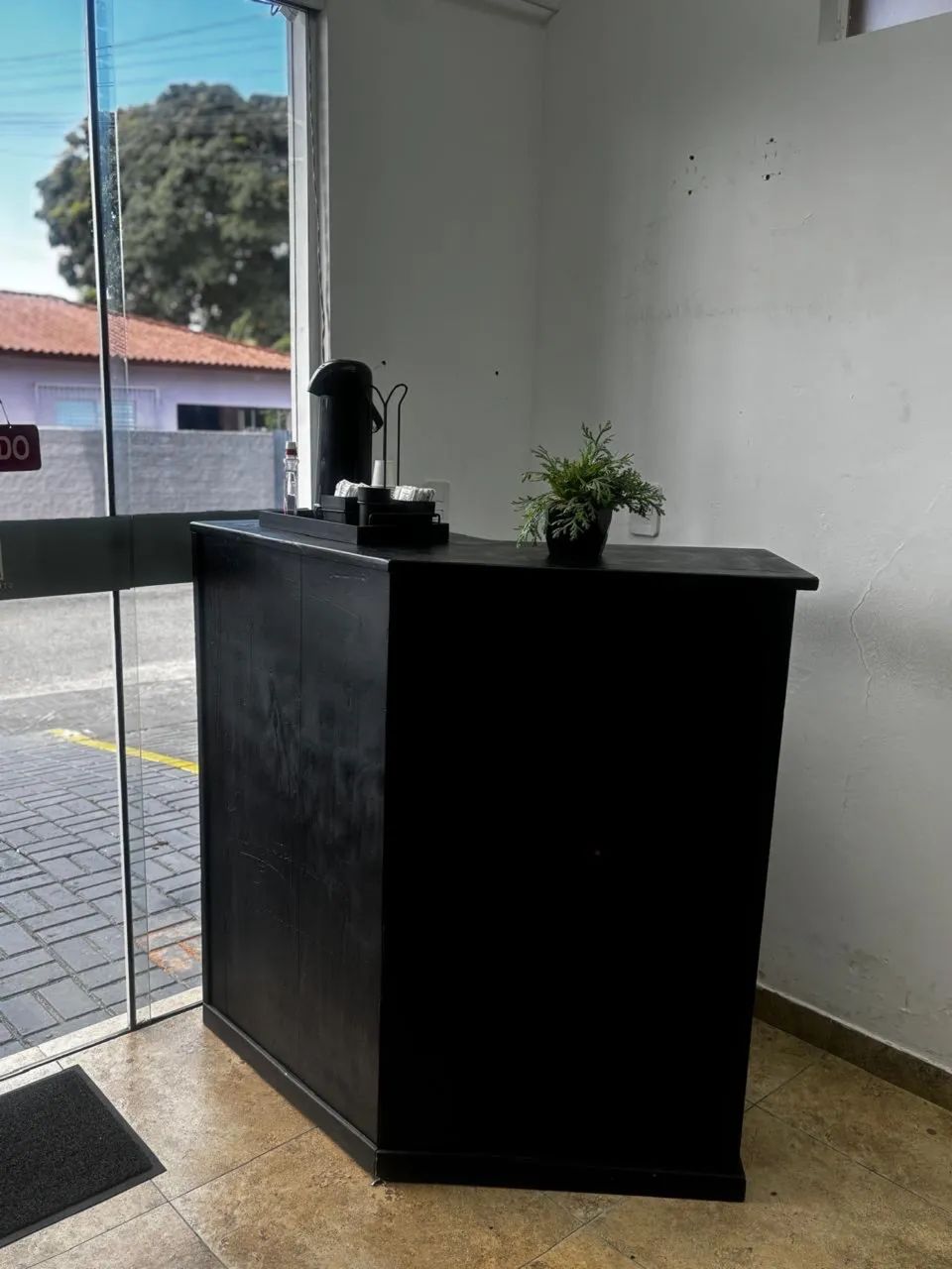 Balcão de caixa - Foto 2