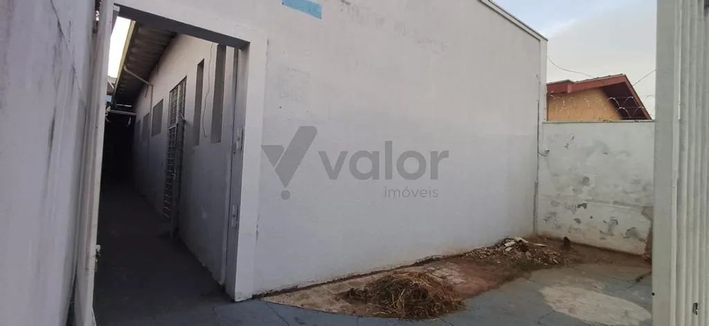 Salão à venda em Campinas, Parque Universitário de Viracopos, com 178.5 m² - Foto 2