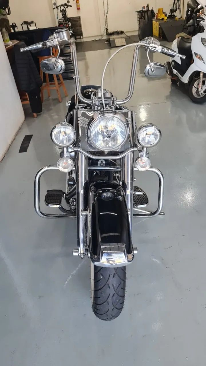 HARLEY HERITAGE CLASSIC - Foto 2