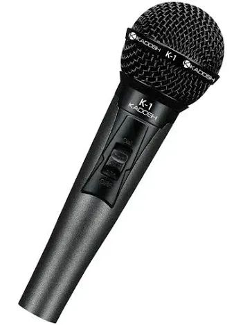KADOSH MIC K 1 29474  - Foto 2