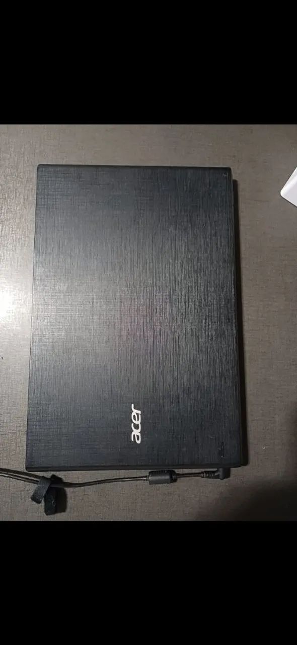 Notebook Acer
