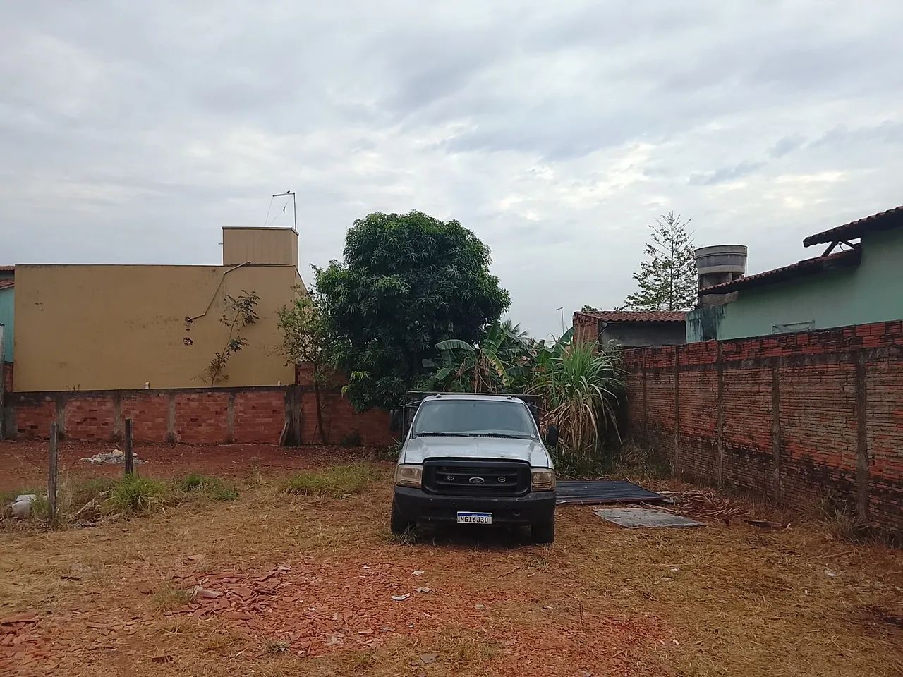 Lote Hugo de Moraes (Goiânia)