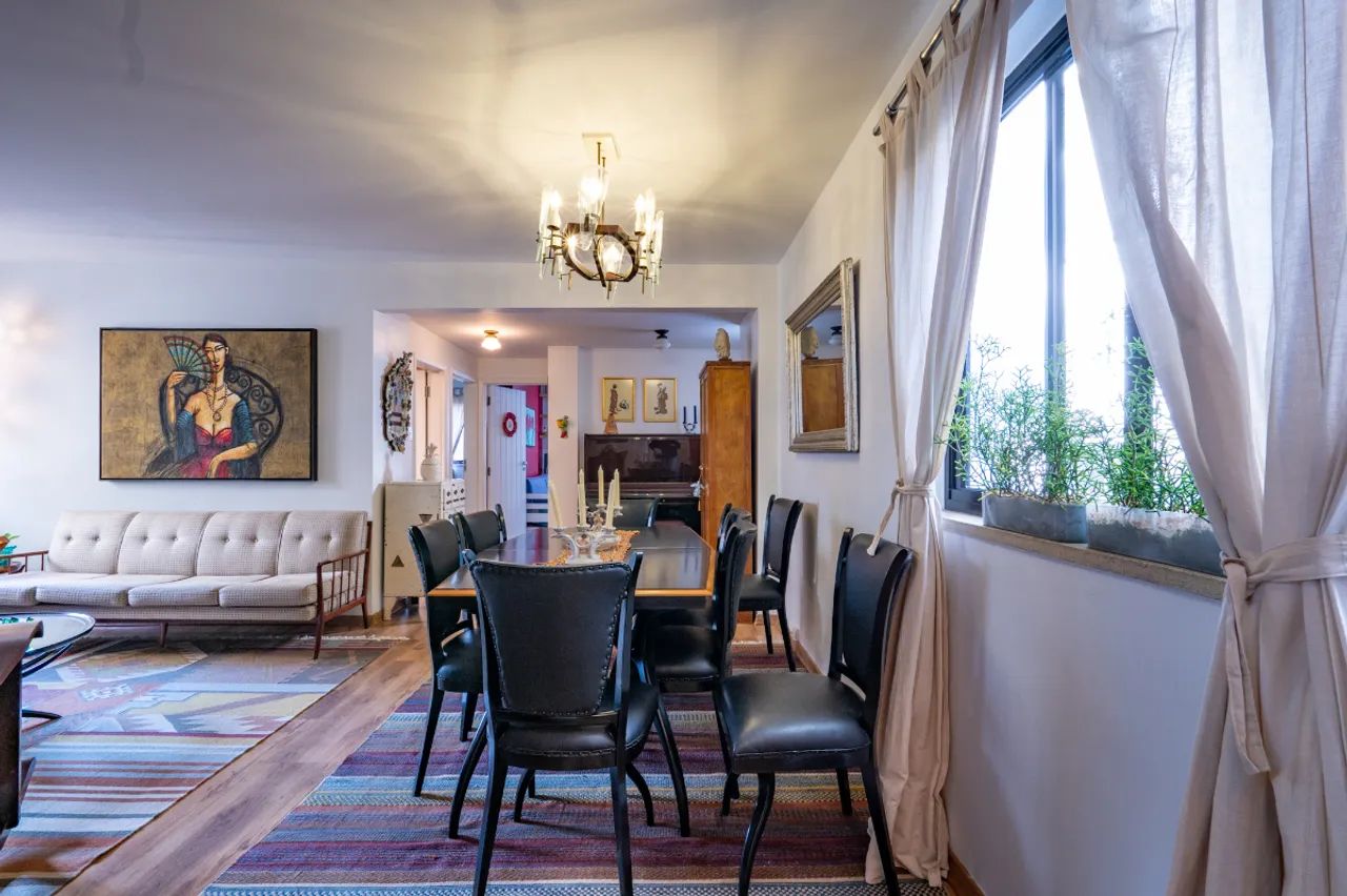 Apartamento para venda em Santa Cecília com 2 quartos, 96m² - Foto 3