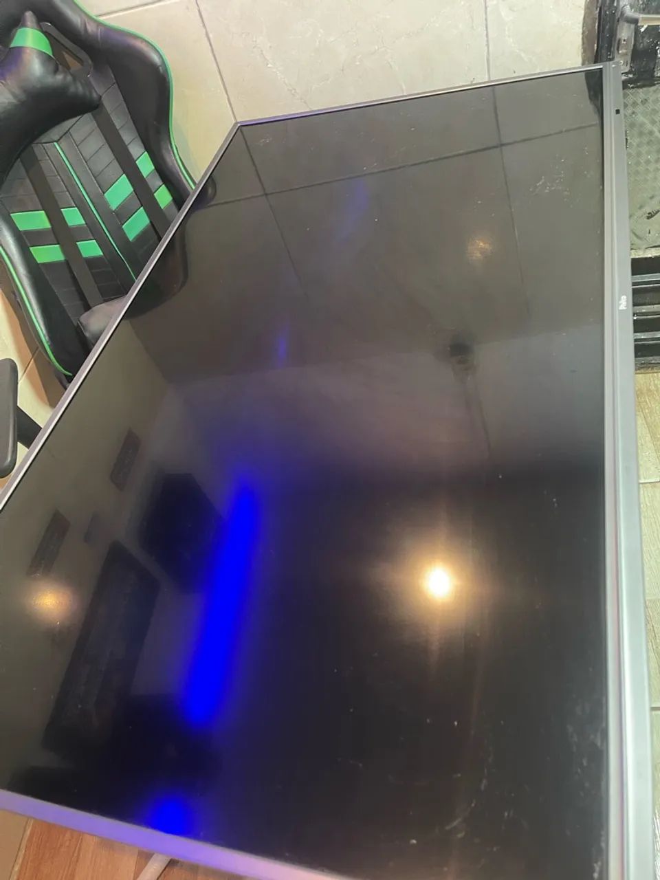 Smart tv Philco 55 polegadas  - Foto 3