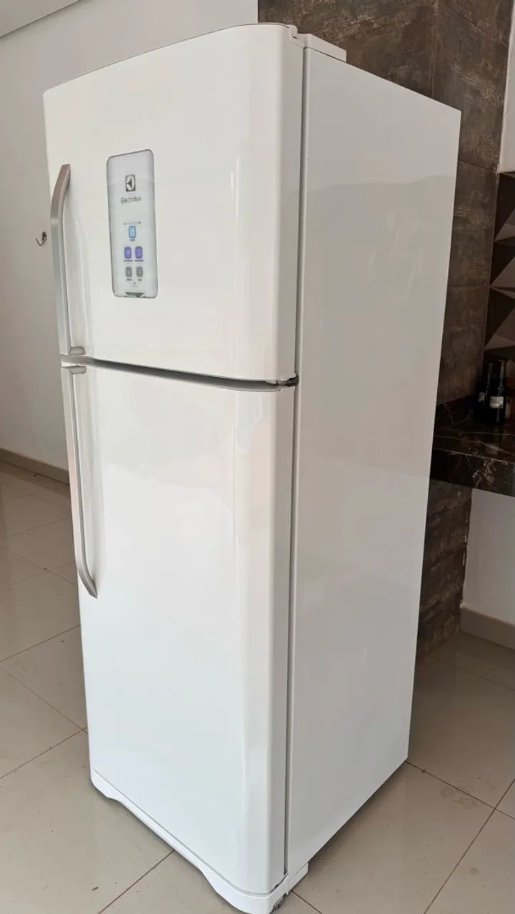 GELADEIRA ELECTROLUX 434L - Foto 3