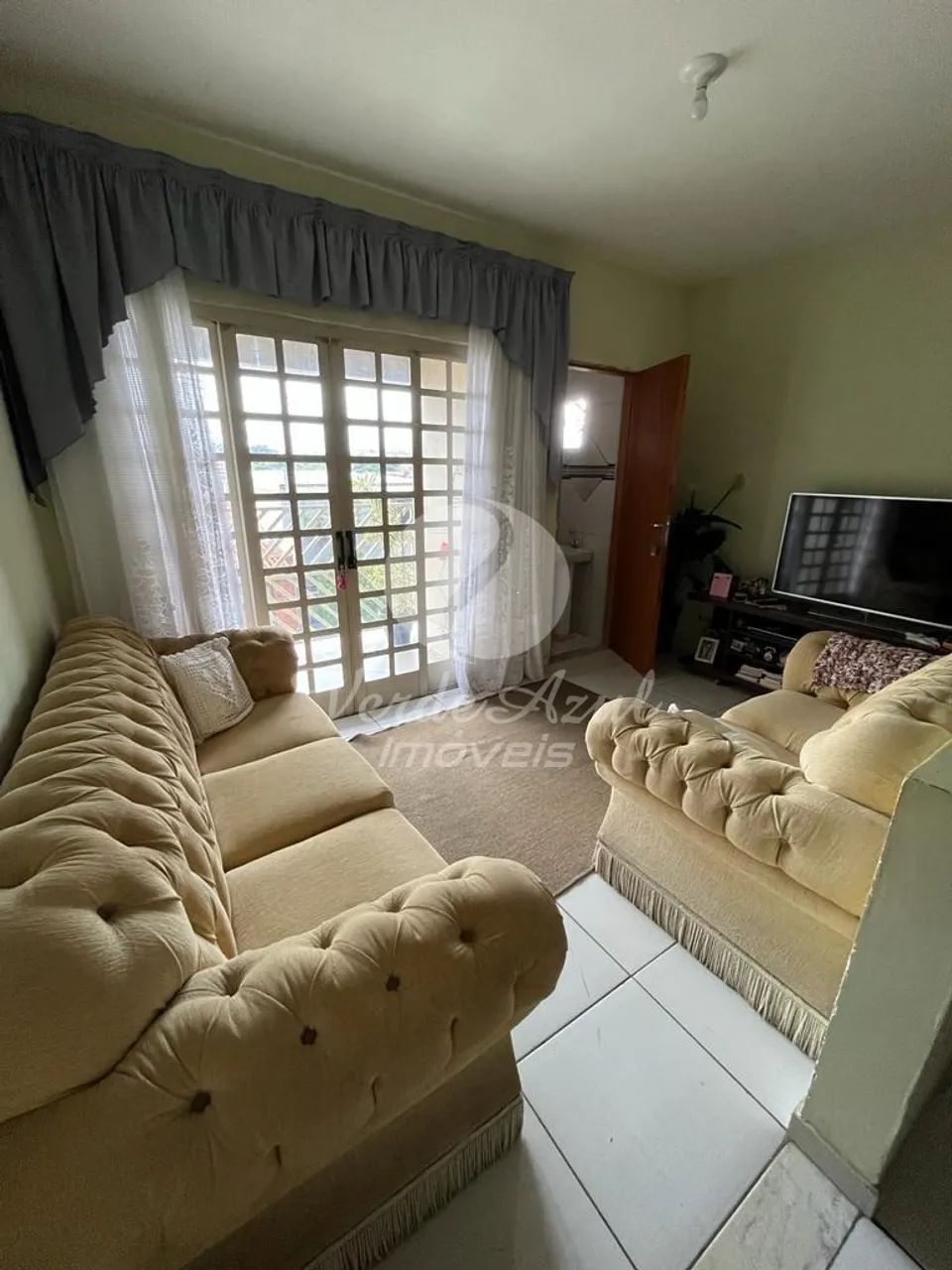 Casa à venda em Monte Mor - Foto 3