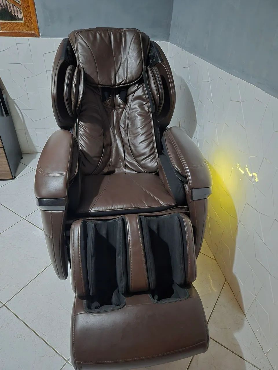Cadeira de massagem Diamond Chair