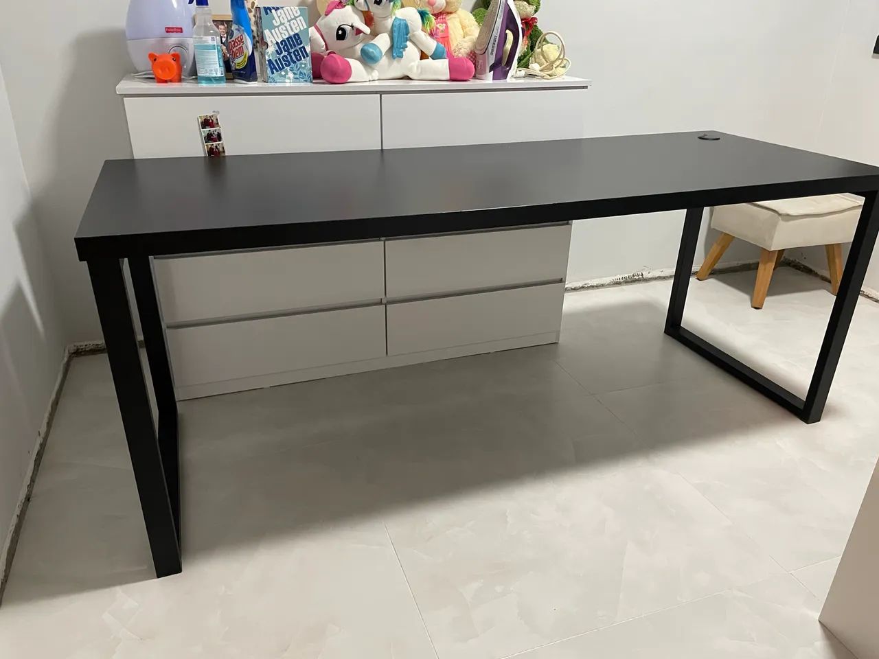 Mesa escritório 1,90