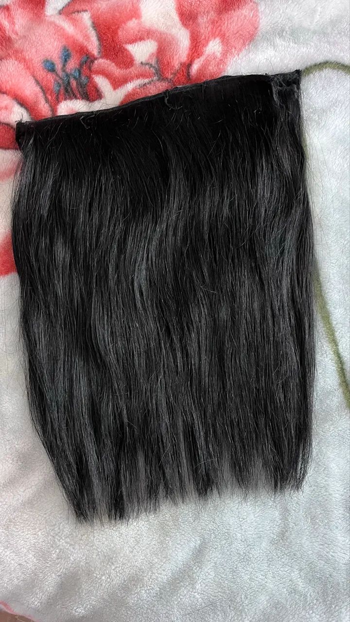 Megga Hair 