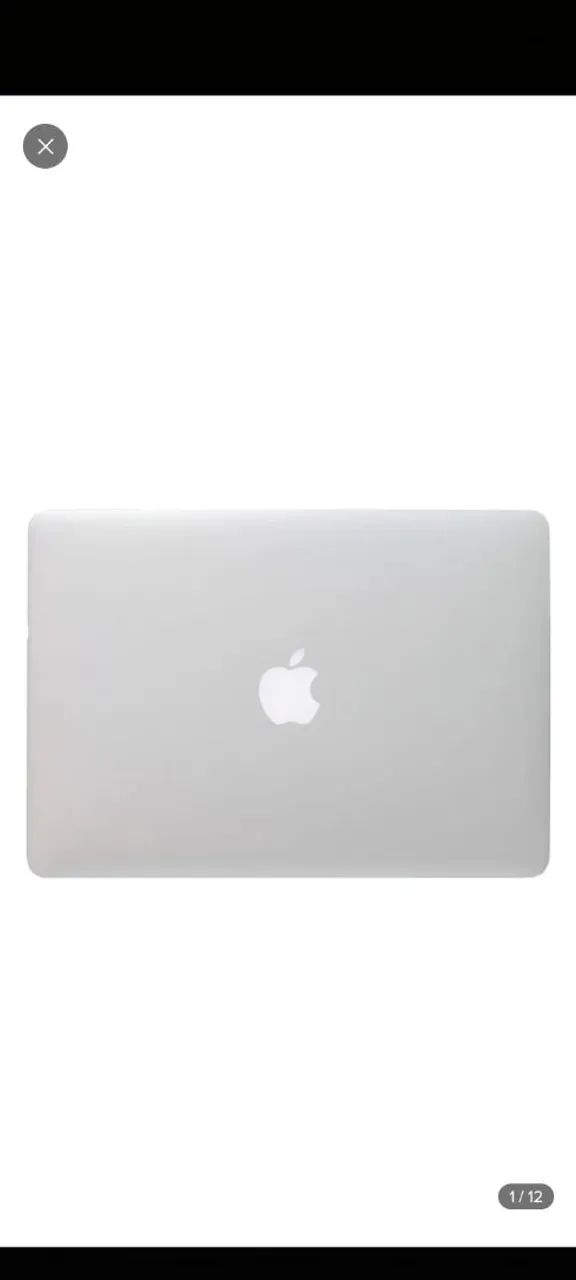 MacBook  - Foto 5