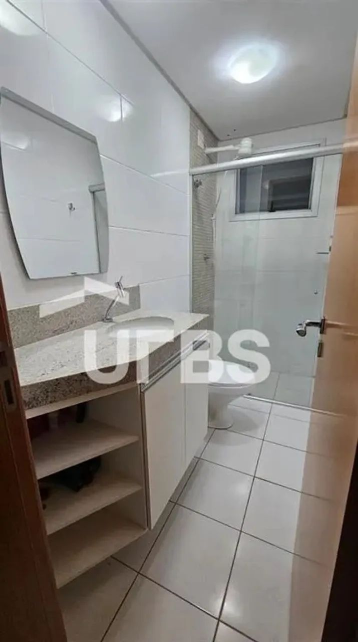Visage Arena - Apartamento de 3 Quartos próximo ao shopping e parque Flamboyant - Foto 8