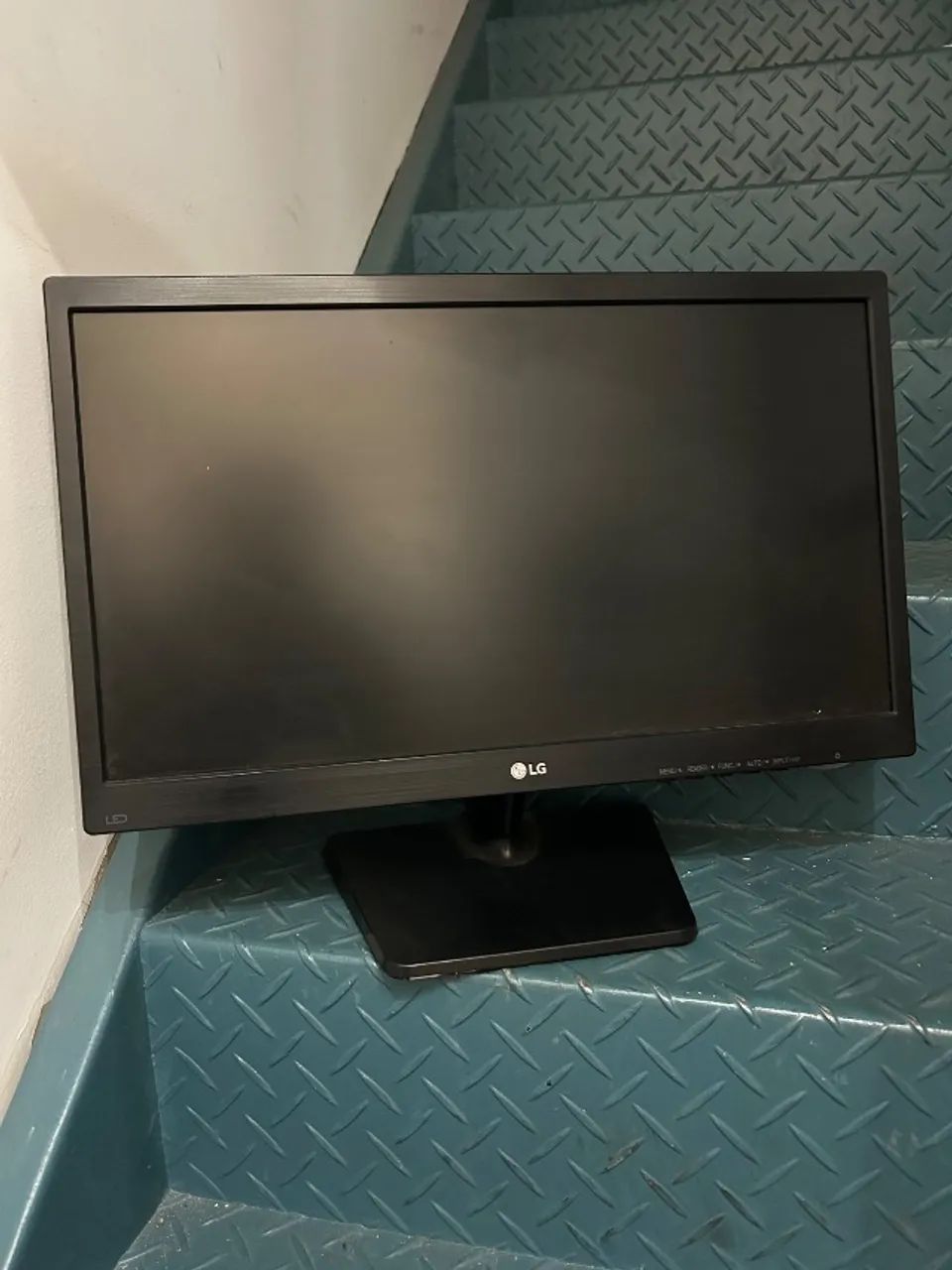 Monitor LG