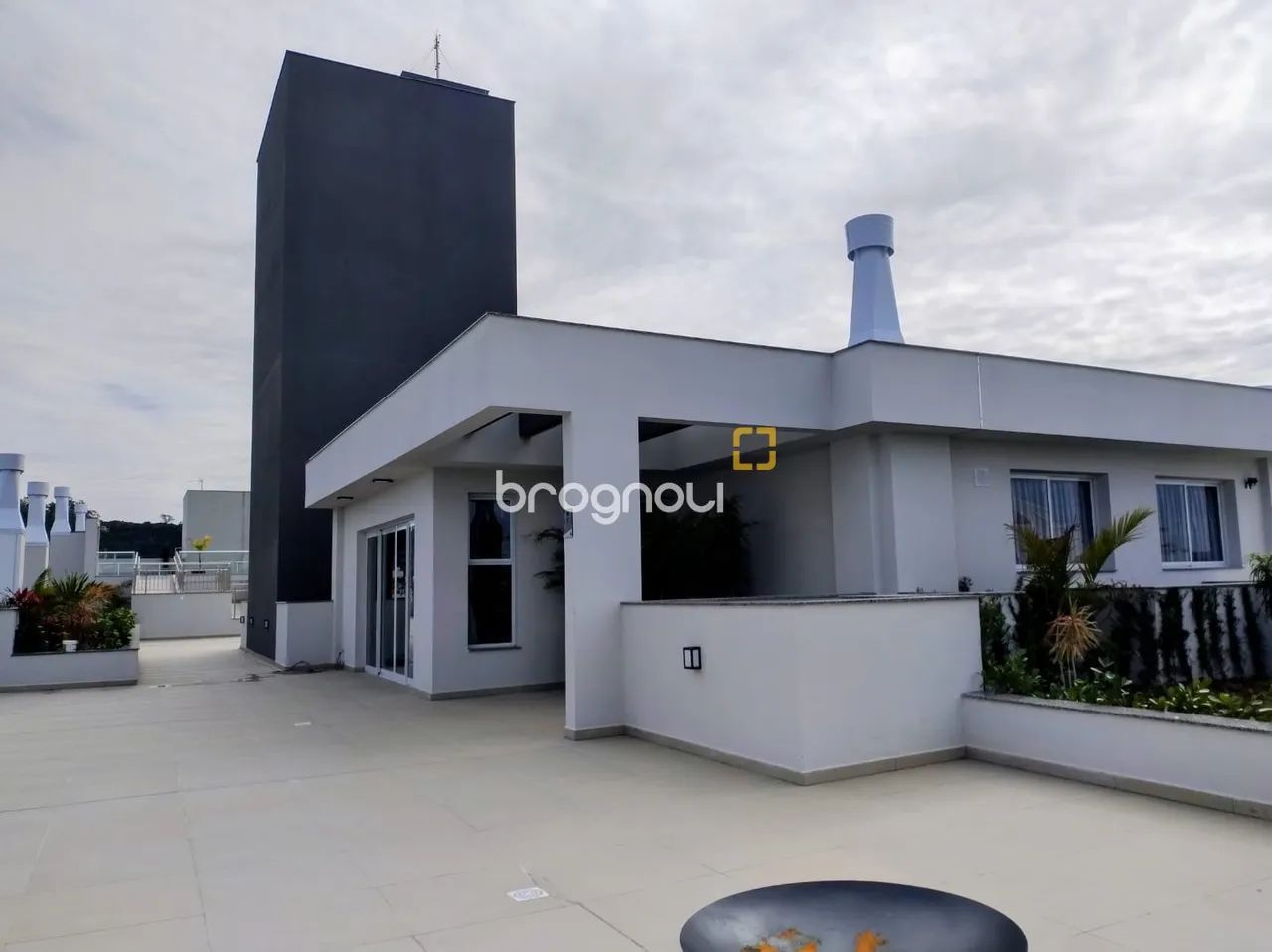 Apartamento Novo nos Ingleses/ Viel Spab - Foto 2