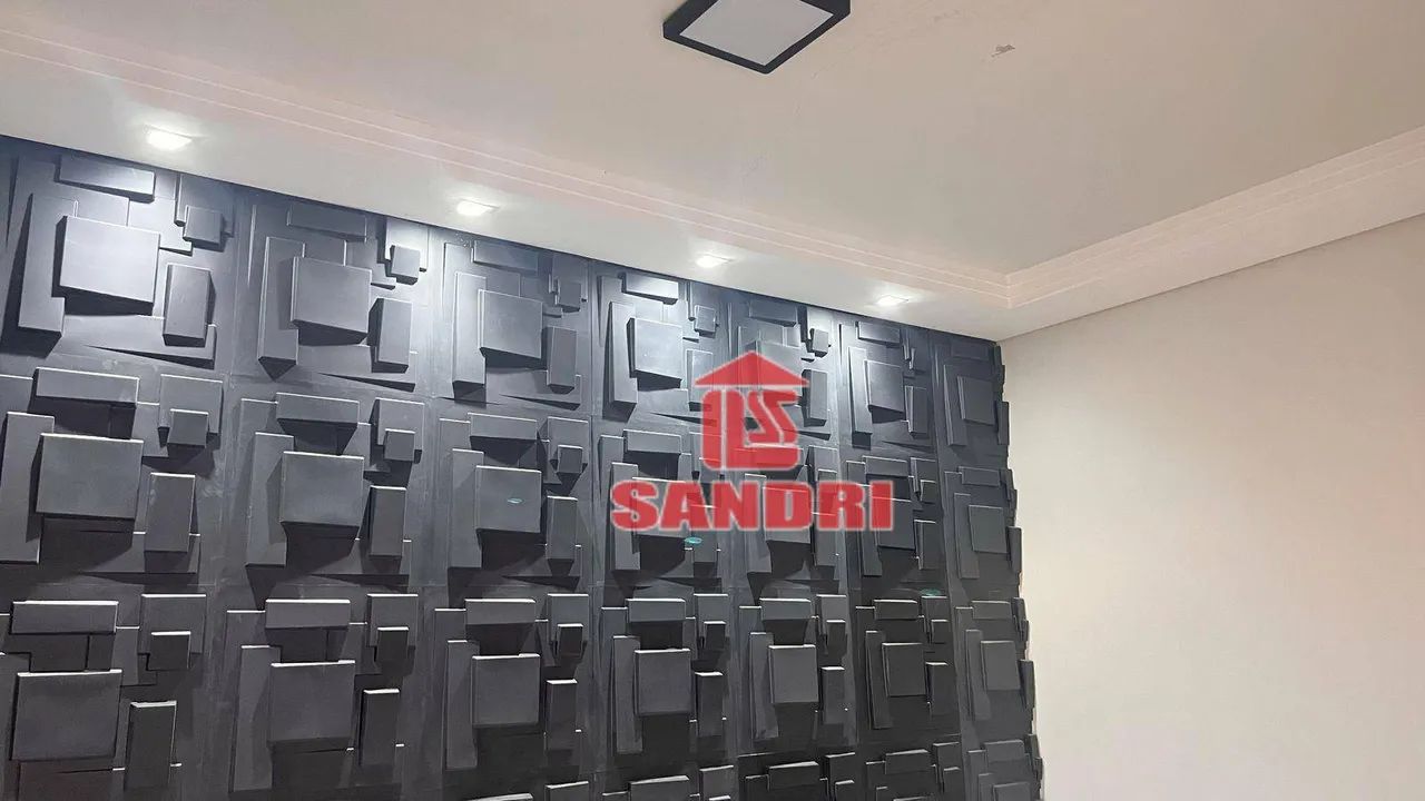 Venda imóvel com 3 quartos - Foto 4
