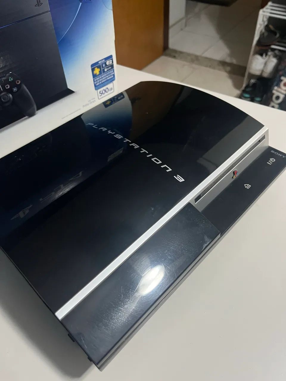 PlayStation 3 - Foto 3