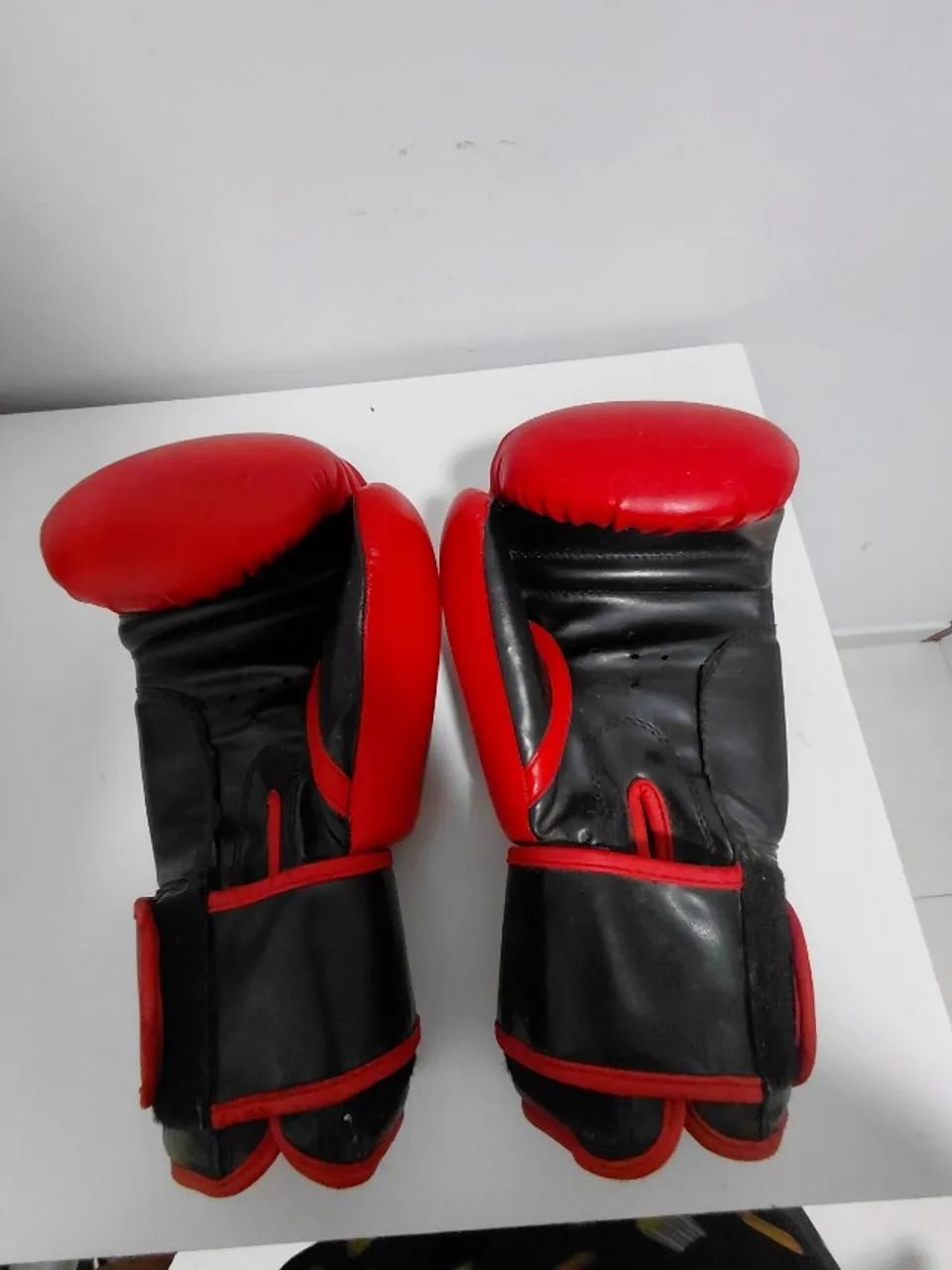 LUVAS MUAY THAI  - Foto 2