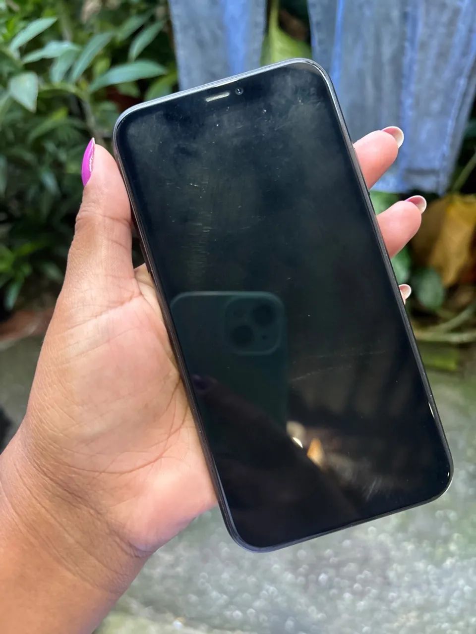 IPHONE 11 - 64GB - Foto 2