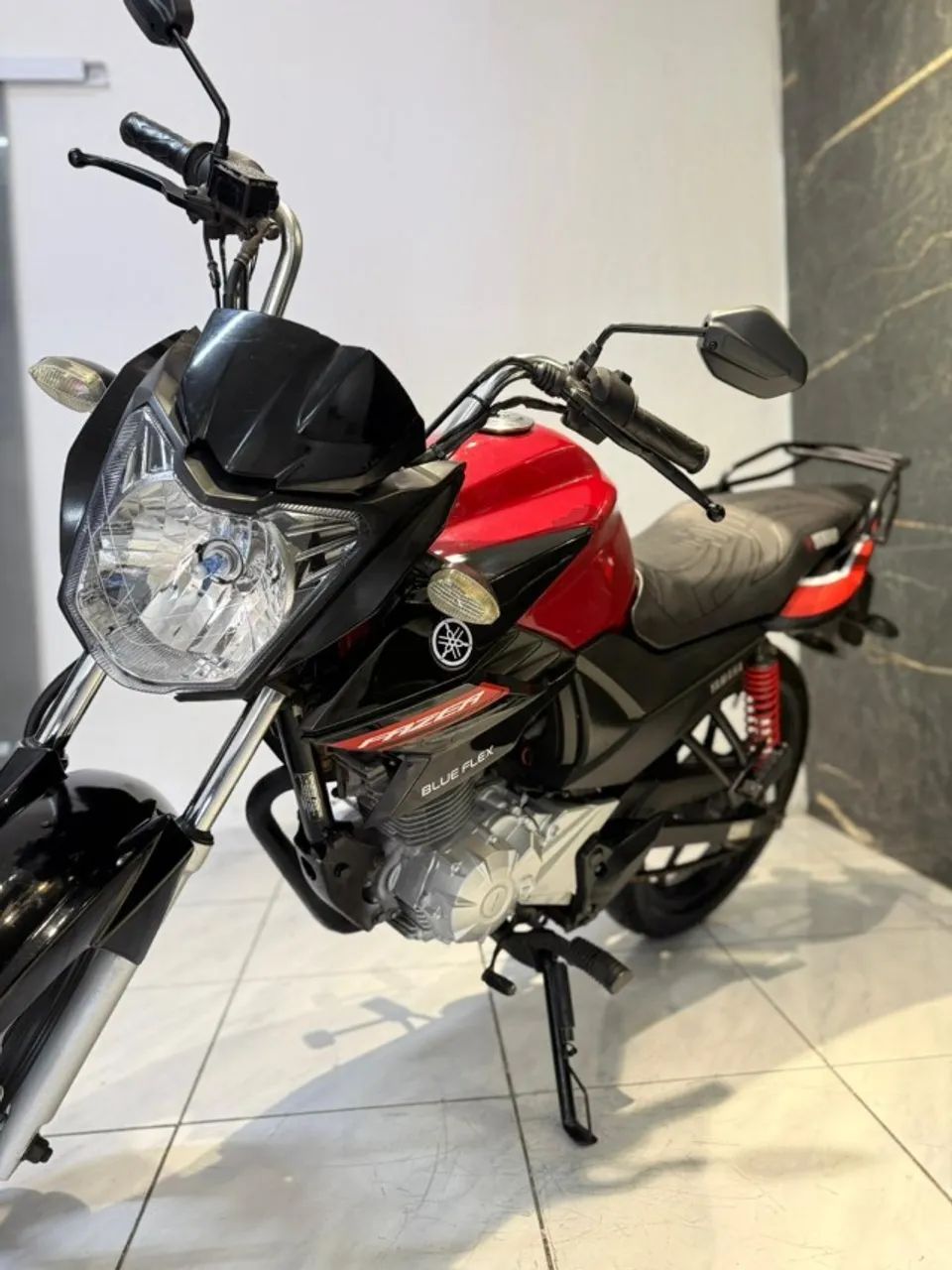 Fazer 150 2014  - Foto 2