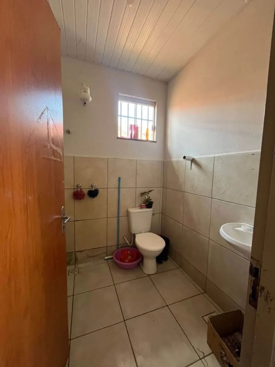 Vendo Casa Simples em Goiabeiras - Foto 2