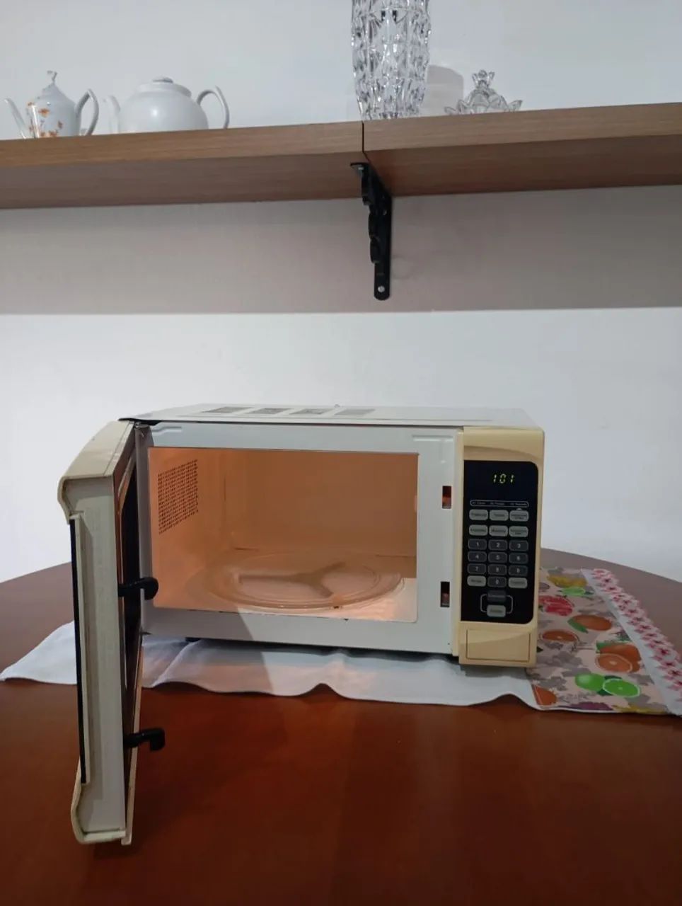 Microondas  - Foto 3