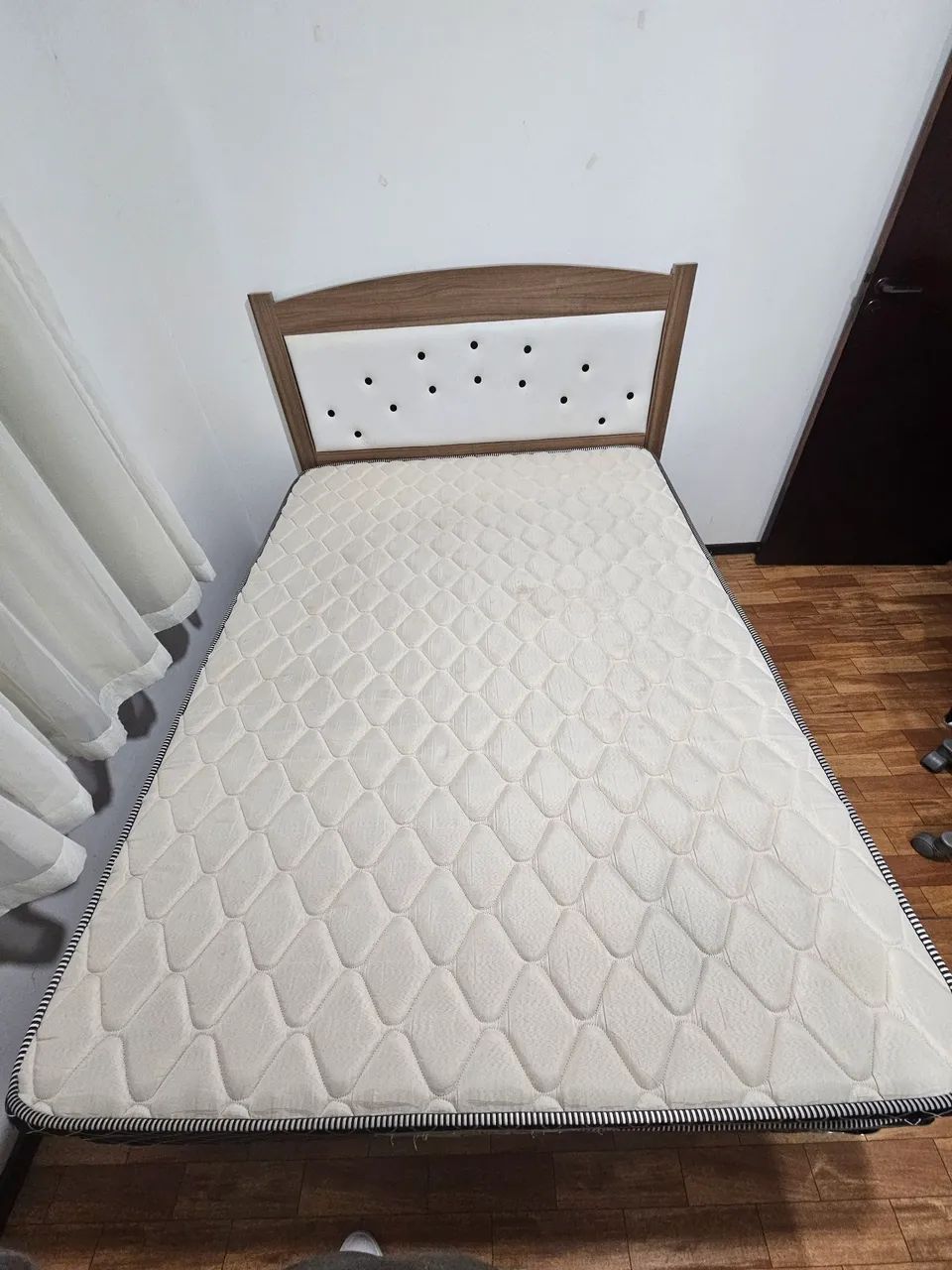 CAMA BOX CASAL  - Foto 4