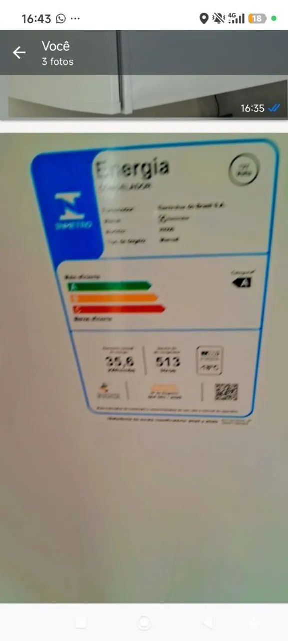 Vendo equipamento para comercio novos  - Foto 4