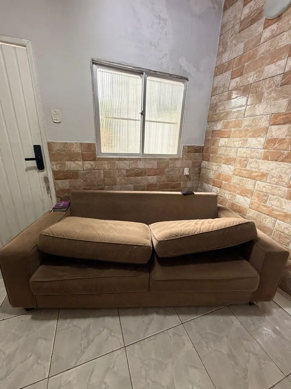 SOFÁ RETRATIL  - Foto 2