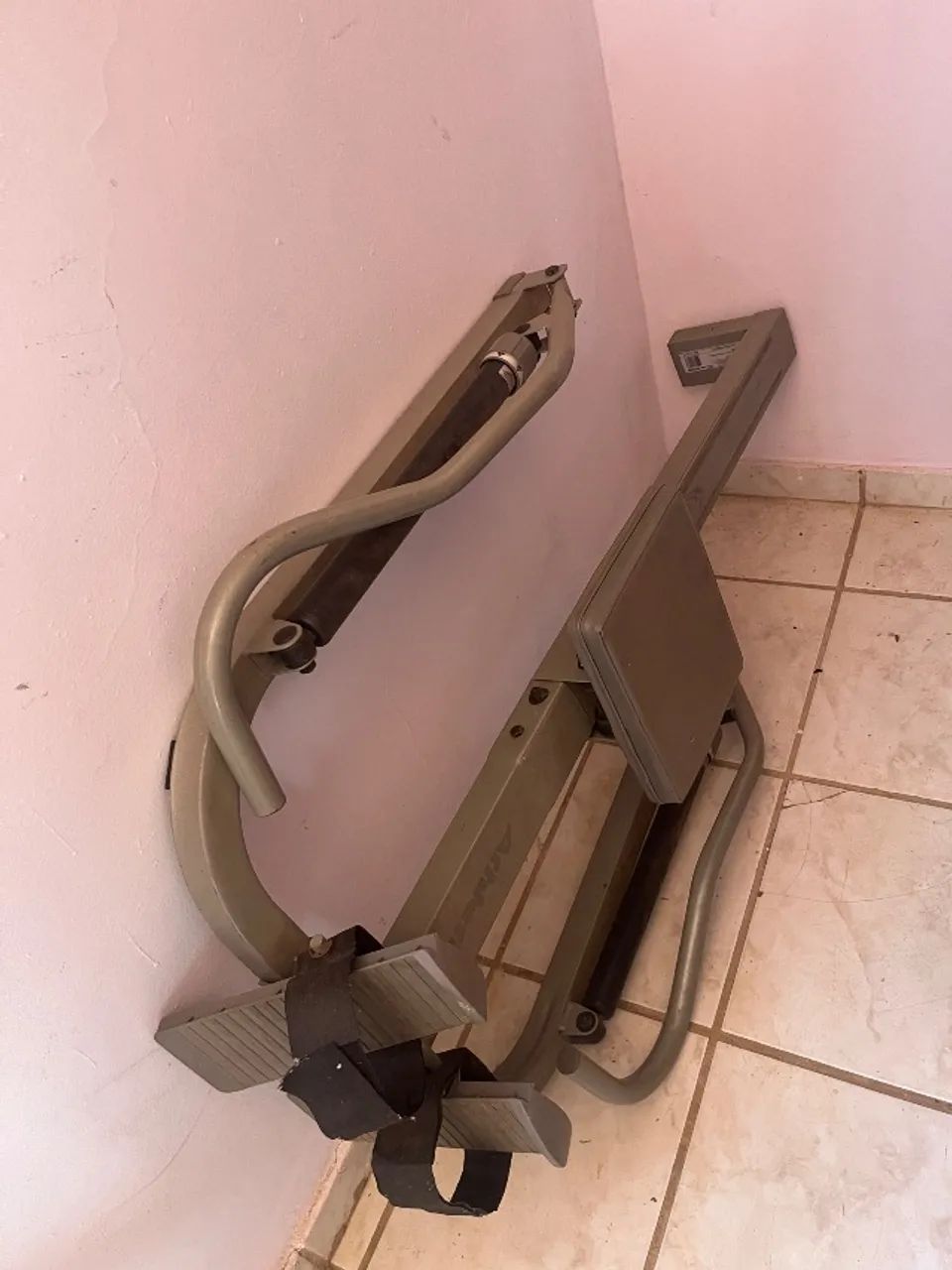 Desapegando
