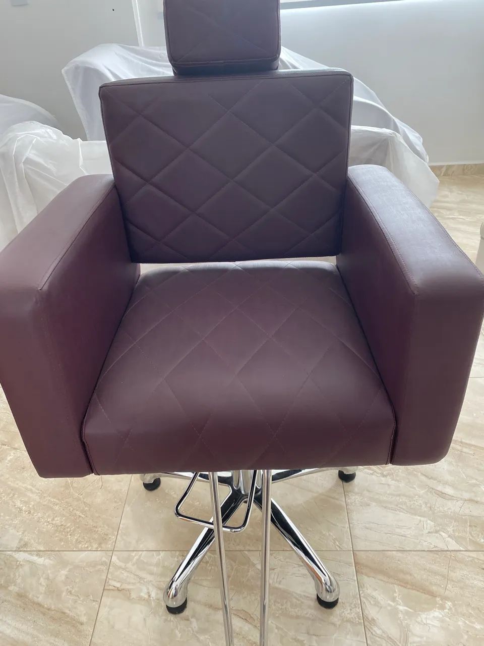 Móveis salão de beleza!