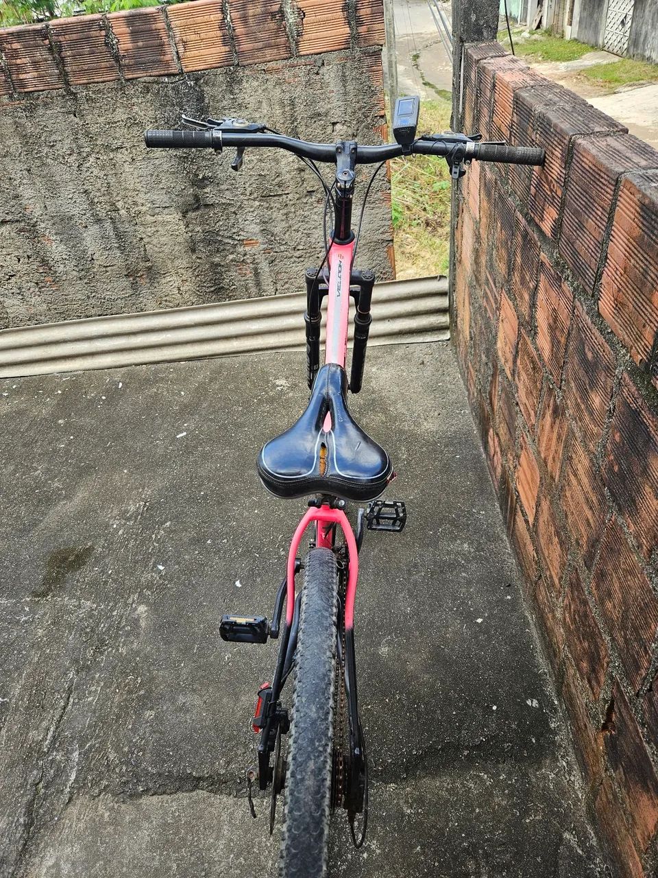 Bicicleta  - Foto 2