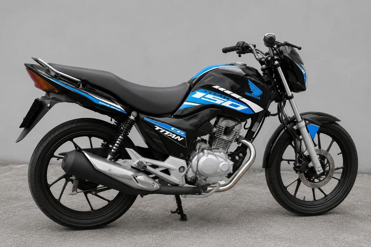 Moto revisada