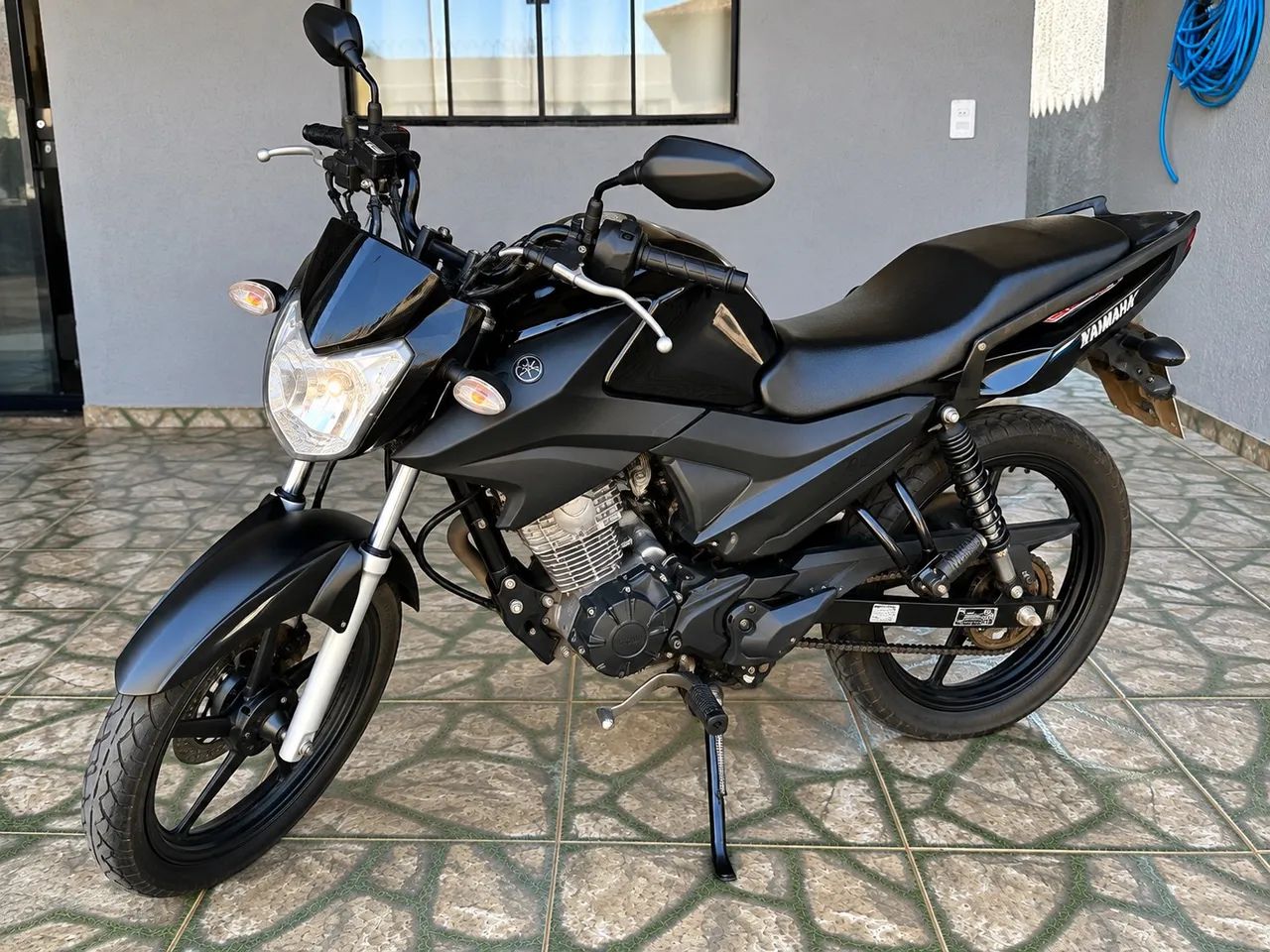 Yamaha Factor 150 - Foto 4