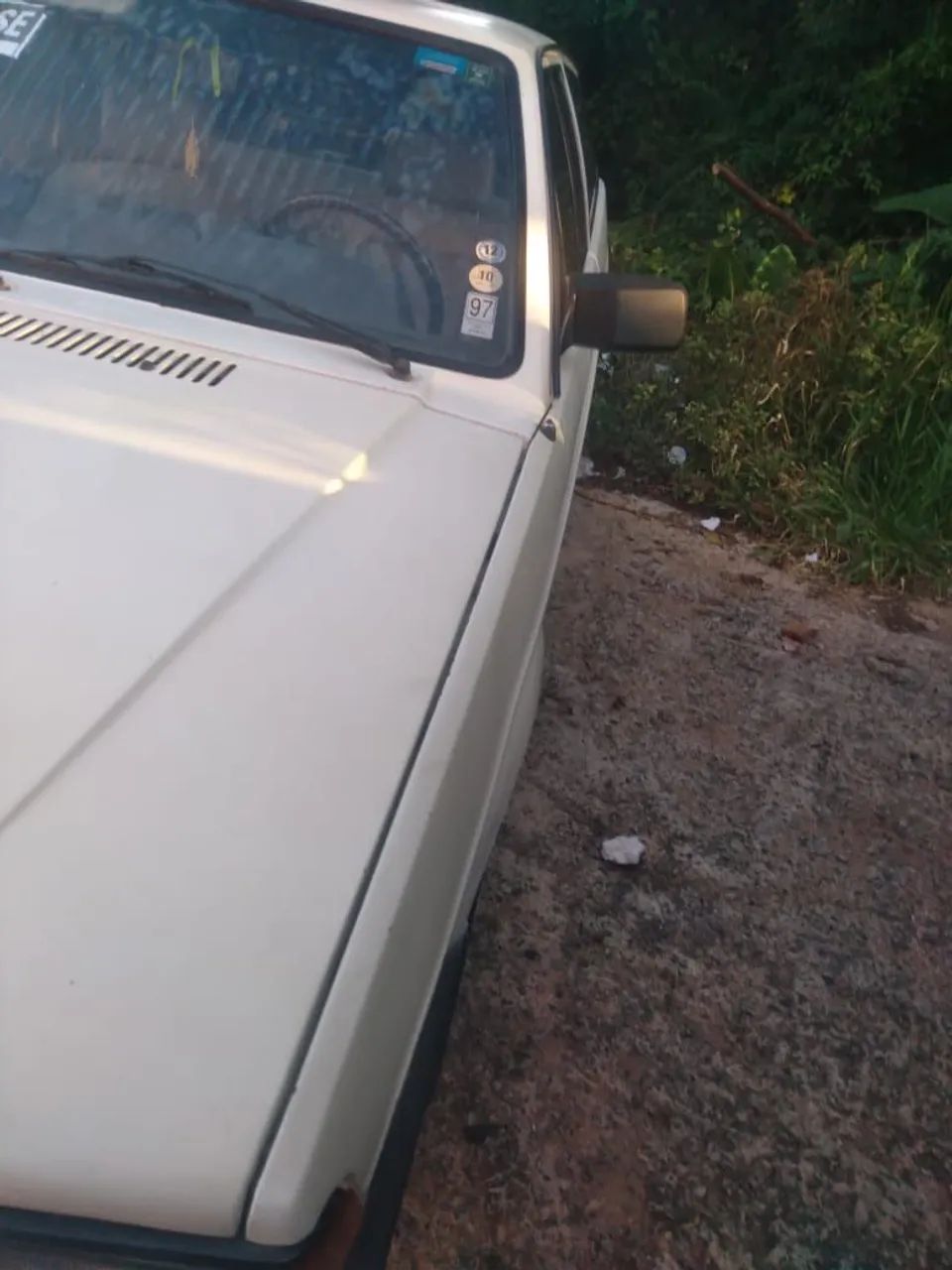 Volkswagen Gol CLI / CL 1.8 1990 - Foto 4