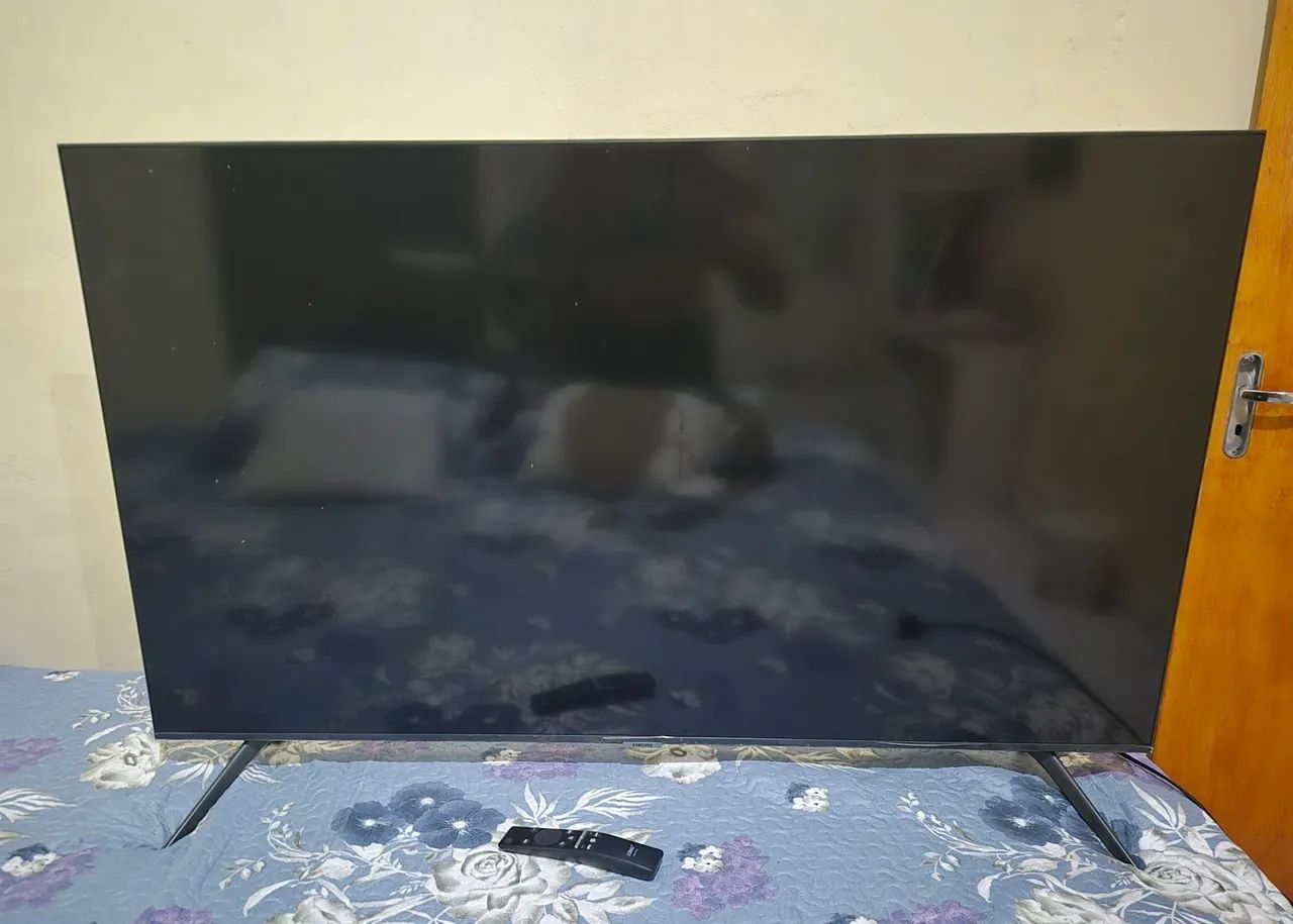 Tv Samsung 50 Polegadas 