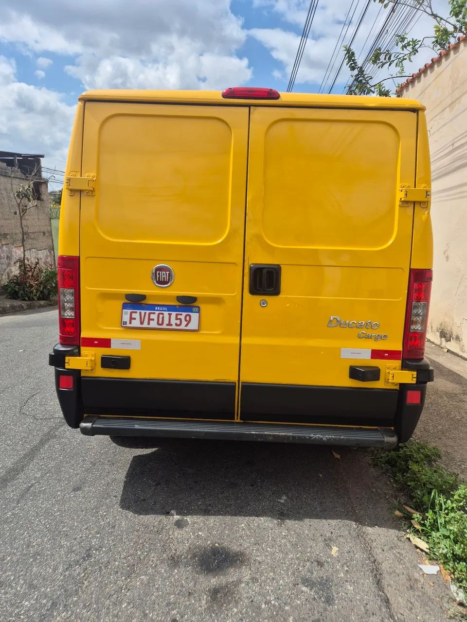  Ducato 2015  - Foto 5