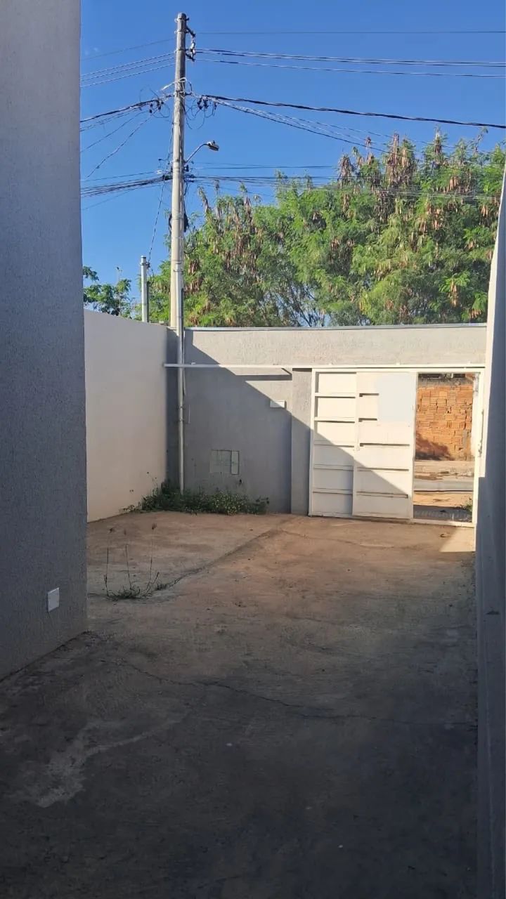 Duas Casas no Vila Campos - 03 Quartos com Suíte - Foto 4