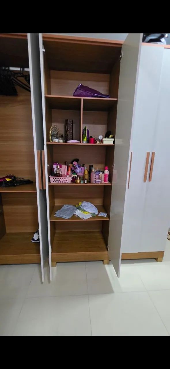 Guarda roupa  - Foto 4