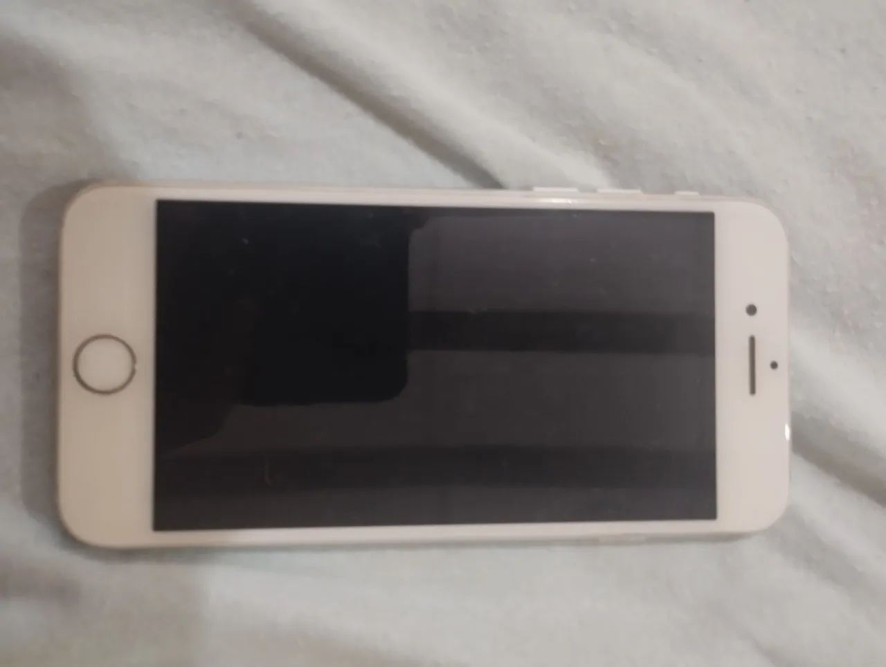 Celular iPhone 7 para retirada de peças  - Foto 2