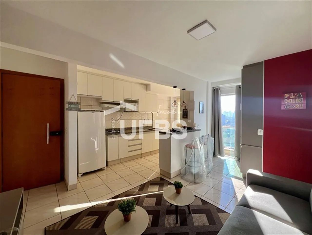 Evidennce Inn - Apartamento 1 quarto, sendo 1 suíte - Foto 2