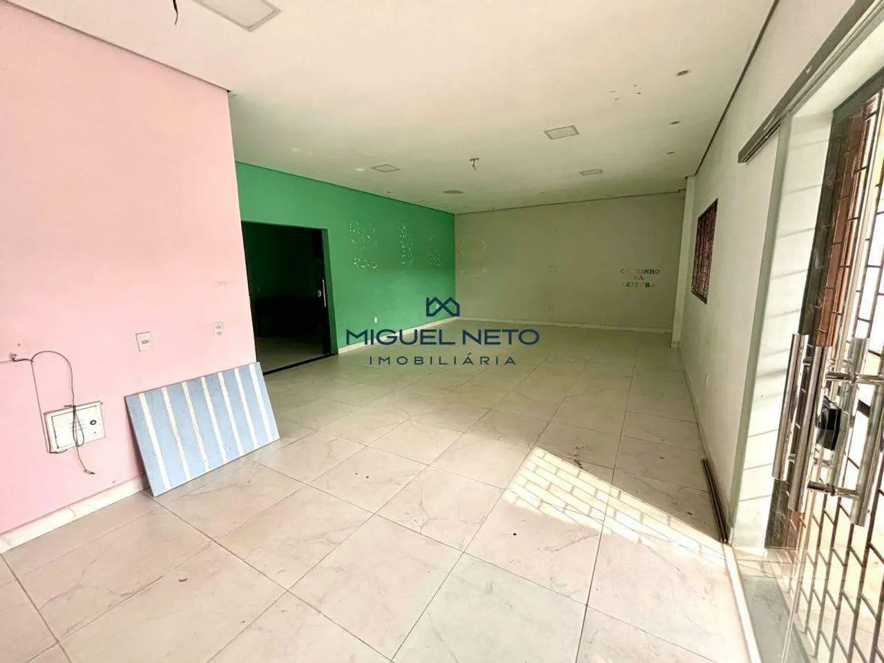 LOCAÇÃO COMERCIAL NO EMBRATEL - Foto 5